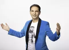 Ce emisiune va avea Dan Negru la Kanal D. „E cea mai frumoasă provocare din televiziune”