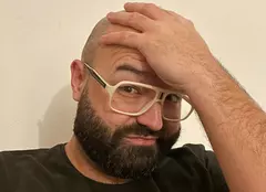 Cum arată azi Vizi Imre. Fostul concurent de la „Vocea României” a slăbit 26 kilograme și va participa la Eurovision