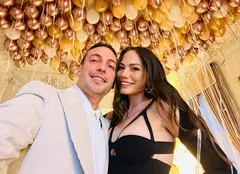 Demet Özdemir și iubitul ei, Oğuzhan Koç, s-au logodit. Când a avut loc cererea în căsătorie