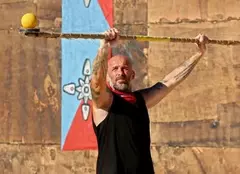 Detalii neștiute despre Cătălin Zmărăndescu. Faimosul de la „Survivor” și-a cerut iubita de soție într-un mod inedit
