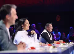Noi talente vor urca pe scena Românii au talent 2022. Cine e concurentul care l-a impresionat pe Bobonete