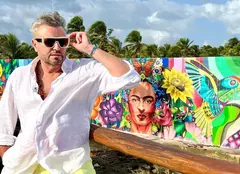 Motivul pentru care Cătălin Botezatu a plecat într-o vacanță  de lux. Ce caută designerul