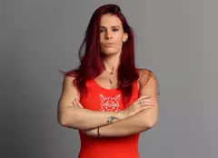 Ramona Crăciunescu de la Războinici, dezvăluiri emoționante la Survivor 2022. „Mi-am pierdut fetița și iubitul”