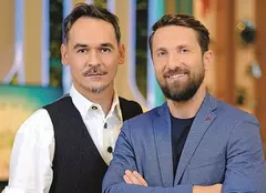 Răzvan și Dani, despre hotărârea luată la 14 ani de „Neatza”. „Anul acesta am decis...”