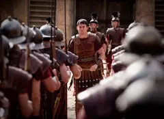 Filme la TV azi, 2 februarie: „Acvila legiunii a IX-a”, „Teroare în zori”, „Ape ucigașe”
