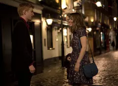Filme la TV azi, 4 martie: „Era și timpul”, „Plăcintă americană”, „Vecini de groază”, „La limita extremă”
