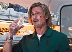 „Trenul asasinilor”, o poveste de acțiune cu Brad Pitt. Trailer, povestea, data lansării