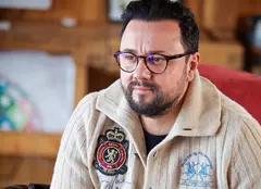 Amalia Enache, Maruță și Damian Draghici își mută emisiunile online. Unde se vor vedea prima dată