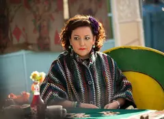 Ce se întâmplă într-un nou episod din „Las Fierbinți”. De ce a donat Dalida toate rechizitele primăriei școlii din sat