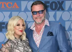 Dean McDermott, mesaj plin de dragoste pentru Tori Spelling, în plin zvon că divorțează