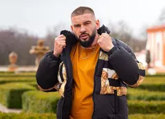Dorian Popa, reacție nervoasă după ce a fost criticat că își cumpără mașină de 300.000 de euro. A explicat ce sacrificii a făcut