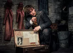 „Animale Fantastice: Secretele lui Dumbledore” ajunge la cinema. Când e premiera filmului cu Eddie Redmayne