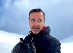 Ce a făcut Marius Saizu, corespondentul special al Focus, după ce s-a întors de pe frontul din Ucraina