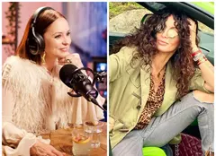 Andreea Marin, dezvăluiri neașteptate despre relația cu Mihaela Rădulescu. „Am tot încercat să scap”