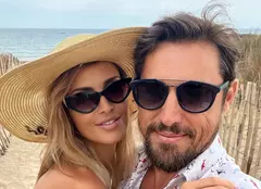 Cine este Ana Maria Pop, soția lui Daniel Pavel. Cum arată și cu ce se ocupă
