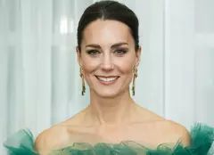 Cum a omagiat-o Kate Middleton pe Prințesa Diana în Jamaica. Detaliul ascuns al ținutei sale fabuloase