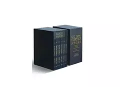 Noutate editorială: Cărțile Negre ale lui C.G. Jung sunt disponibile acum la LIBREX￼