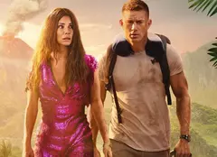 Premieră la cinema, 25 martie: „Orașul pierdut”, un cocktail exotic, în care Sandra Bullock și Channing Tatum formează un cuplu magnetic