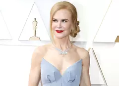 Adevărul din spatele fotografiei cu Nicole Kidman care a devenit virală. Reacția care i-a amuzat pe fani