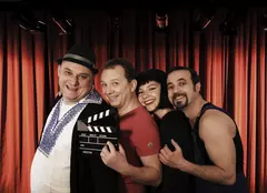 Sitcomul „Oportuniștii” revine în grila Prima TV. Când e premiera sezonului 2
