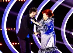 Dan Negru, despre drama trăită de Stela Popescu. Mesajul emoționant transmis de prezentatorul TV