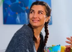 „Fiica ambasadorului”, episodul din 18 aprilie 2022. Ce se întâmplă după ce Mavi o răpește pe Melek