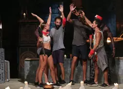 Cine a fost eliminat de la Survivor, 26 aprilie 2022. „Nu v-am lăsat să faceți cum ați vrut”