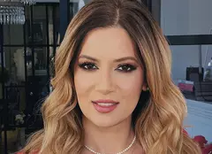 Amalia Enache a ajuns de urgență pe masa de operație. „Credeam că fac infarct”. Cum se simte vedeta Pro TV