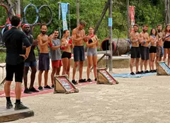 Cine a fost nominalizat pentru eliminare la Survivor România, 25 aprilie 2022