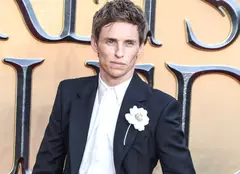 Ce cred copiii lui Eddie Redmayne despre rolul lui din „Animale Fantastice”. „A fost puțin dezamăgitor”