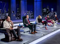 Cine este investitorul de la Imperiul Leilor care a cumpărat o echipă din Liga 1. Soția lui este o fostă prezentatoare TV
