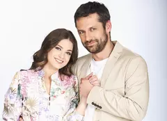 Surpriză pentru fanii serialului „Adela”! Ce au transmis actorii în ultima zi de filmare