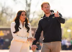 Șefii de la Netflix, supărați pe prințul Harry. Care este motivul