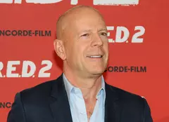 Dovada că Bruce Willis se pregătea de ani buni pentru retragerea din actorie