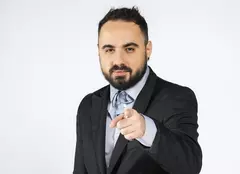Prin ce a trecut Emi, de la Noaptea Târziu, chiar înainte de prima gală „Te cunosc de undeva!”. „M-am trezit cu...”