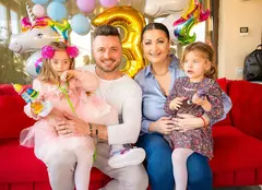 Tavi Clonda, dezvăluiri despre căsnicia cu Gabriela Cristea. „Luptăm pentru asta, nu este ușor”