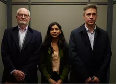 A apărut trailerul noului serial „Call My Agent”, varianta britanică a celebrului serial „Zece la sută”
