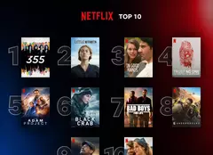 Top 10 filme și seriale Netflix în România, săptămâna 28 martie - 3 aprilie 2022