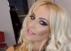Anca Neacșu, ex-ASIA, divorțează după 10 ani de căsnicie