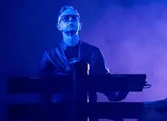 A murit Andy Fletcher, fondator al legendarei trupe Depeche Mode