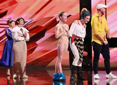 Cine sunt primii finaliști de la Românii au talent 2022
