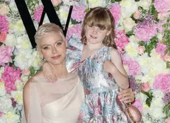 Prințesa Charlene de Monaco, într-o fotografie emoționantă alături de fiica sa, Gabriella