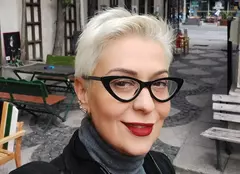 Monica Anghel, despre personajul său din „Strada Speranței”. De ce este poreclită Madam Goagăl