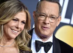 Ritualul matinal neobișnuit care îi ține împreună pe Rita Wilson și Tom Hanks. Secretul celor 38 de ani de căsnicie