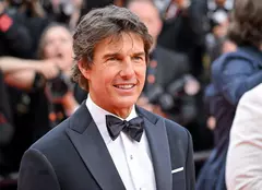 De ce își riscă viața Tom Cruise pentru a face cascadoriile din noul „Top Gun”. Actorul a primit un Palme d’Or onorific la Cannes