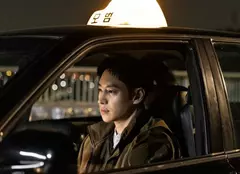 Serialul coreean „Taxi Driver” este disponibil pe AntenaPLAY