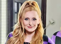 Alina Sorescu, despre schimbările din viața ei, după divorțul de Alexandru Ciucu. „Așa e în viață”