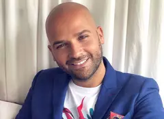 Andrei Ștefănescu a confirmat relația cu iubita lui. Amândoi sunt prezentatori la Antena Stars