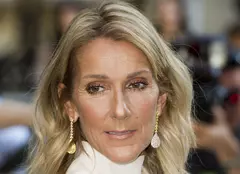 Celine Dion, alături de băieții ei într-o imagine de familie de Ziua Mamei
