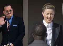 Ce vedete îl susțin pe Johnny Depp în procesul împotriva lui Amber Heard. Cine e de partea actriței